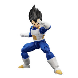 Bandai hobby Dragon Ball Z maquette figure-rise standard vegeta new spec ver - figure-rise - préco mars 2025BANMK65426.jpg457310