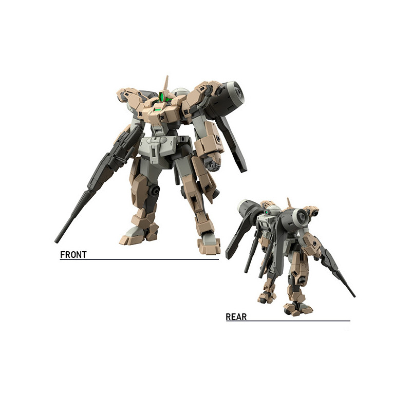Bandai hobby gundam gunpla witch from mercury hg 1/144 23 demi barding - hg 1/144 high grade - préco avril 2025BANMK65313.jpg457