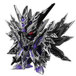 Bandai hobby gundam gunpla sdw heroes 032 dominant superior d dragon - sd - préco avril 2025BANMK65098.jpg4573102650986