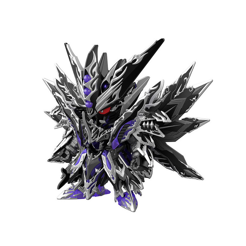 Bandai hobby gundam gunpla sdw heroes 032 dominant superior d dragon - sd - préco avril 2025BANMK65098.jpg4573102650986