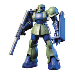 Bandai hobby gundam gunpla hg 1/144 064 zaku i - hg 1/144 high grade - préco avril 2025BANMK59159.jpg4573102591593
