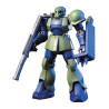Bandai hobby gundam gunpla hg 1/144 064 zaku i - hg 1/144 high grade - préco avril 2025BANMK59159.jpg4573102591593