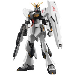 Bandai hobby gundam gunpla entry grade 1/144 nu gundam - entry grade - préco avril 2025BANMK63804.jpg4573102638045