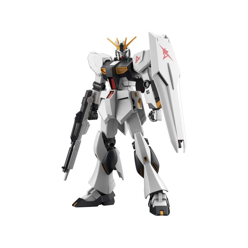 Bandai hobby gundam gunpla entry grade 1/144 nu gundam - entry grade - préco avril 2025BANMK63804.jpg4573102638045