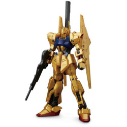 Bandai hobby gundam gunpla hg 1/144 200 hyaku-shiki - hg 1/144 high grade - préco avril 2025BANMK59242.jpg4573102592422