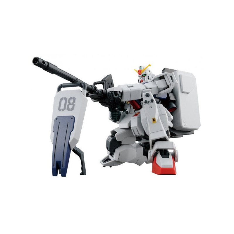 Bandai hobby gundam gunpla hg 1/144 210 gundam ground type - hg 1/144 high grade - préco avril 2025BANMK59169.jpg4573102591692