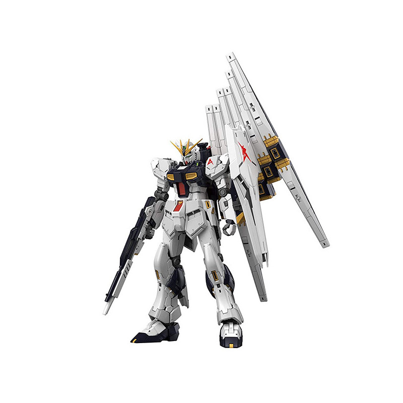 Bandai hobby gundam gunpla rg 1/144 32 v gundam - rg 1/144 real grade - préco avril 2025BANMK57842A.jpg4573102578426
