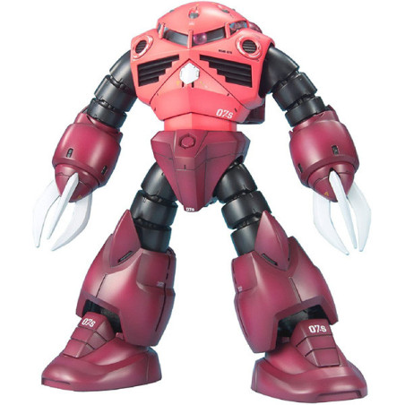 Bandai hobby gundam gunpla mg 1/100 msm-07 z'gok (char's custom) - mg 1/100 master grade - préco avril 2025BAN85509AA.jpg4573102