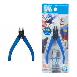 Bandai hobby gundam gunpla bandai spirits entry pince nipper blue - accessoire - préco avril 2025BANMK64205.jpg4573102642059