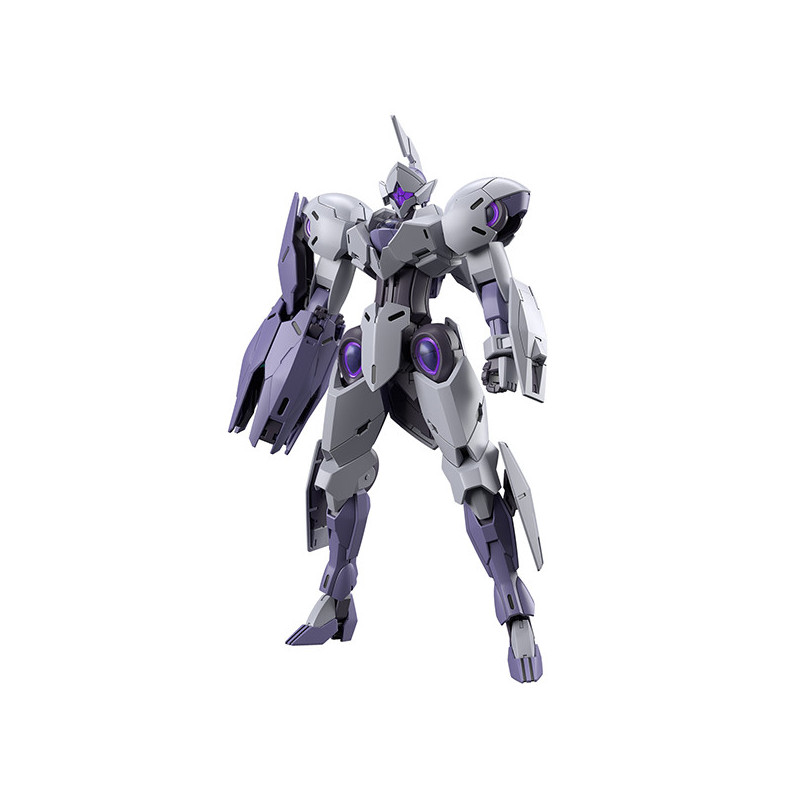 Bandai hobby gundam gunpla witch from mercury hg 1/144 011 michaelis - hg 1/144 high grade - préco avril 2025BANMK64252.jpg45731