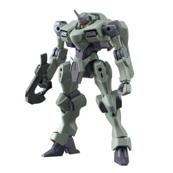 Bandai hobby gundam gunpla witch from mercury hg 1/144 014 zowort - hg 1/144 high grade - préco avril 2025BANMK65020.jpg45731026