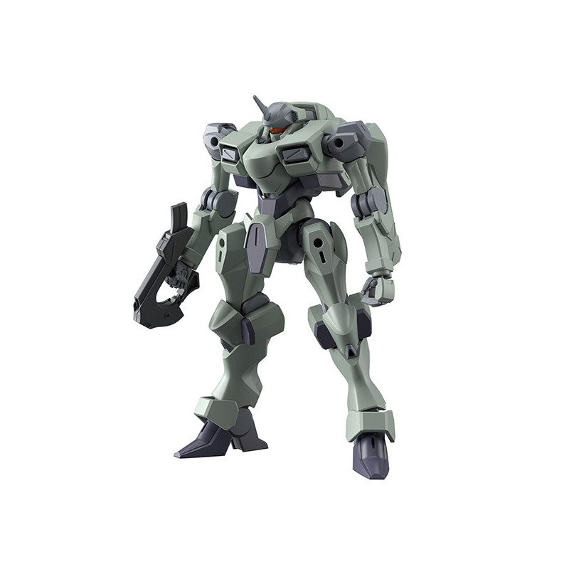 Bandai hobby gundam gunpla witch from mercury hg 1/144 014 zowort - hg 1/144 high grade - préco avril 2025BANMK65020.jpg45731026