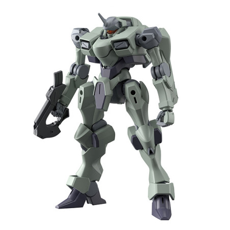 Bandai hobby gundam gunpla witch from mercury hg 1/144 014 zowort - hg 1/144 high grade - préco avril 2025BANMK65020.jpg45731026