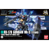 Bandai hobby gundam gunpla hg 1/144 194 rx-178 gundam mk-ii titans - hg 1/144 high grade - préco avril 2025BANMK57985B.jpg457310