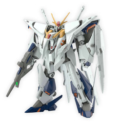Bandai hobby gundam gunpla hg 1/144 238 xi gundam - hg 1/144 high grade - préco avril 2025BANMK61331.jpg4573102613318