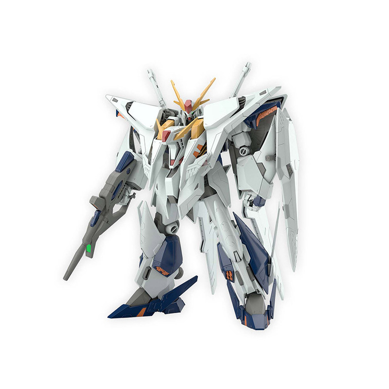 Bandai hobby gundam gunpla hg 1/144 238 xi gundam - hg 1/144 high grade - préco avril 2025BANMK61331.jpg4573102613318