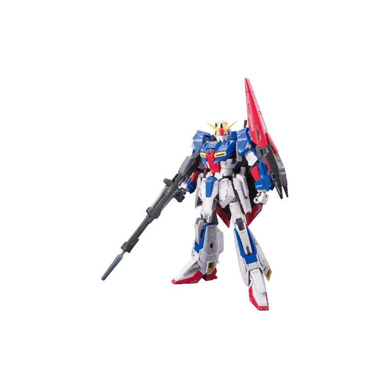 Bandai hobby gundam gunpla rg 1/144 010 z gundam - rg 1/144 real grade - préco avril 2025BAN83114.jpg4573102615992