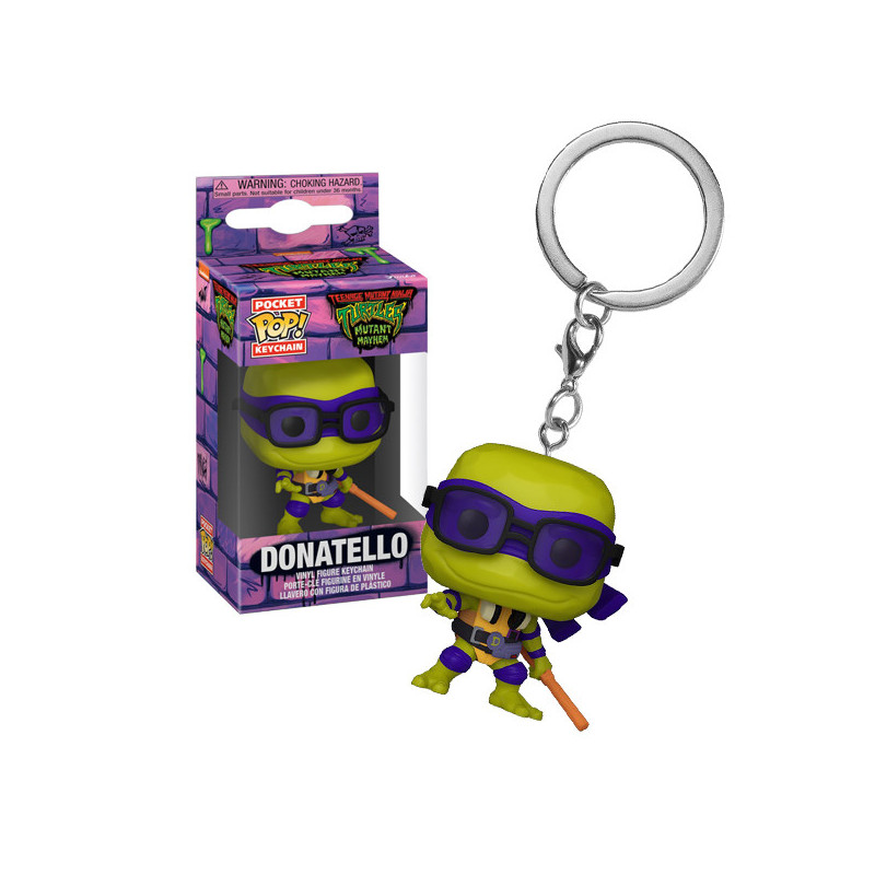 Funko tmnt tortues ninja mutant mayhem pocket pop donatello - pocket pop - préco avril 2025FUN72329.jpg0889698723299