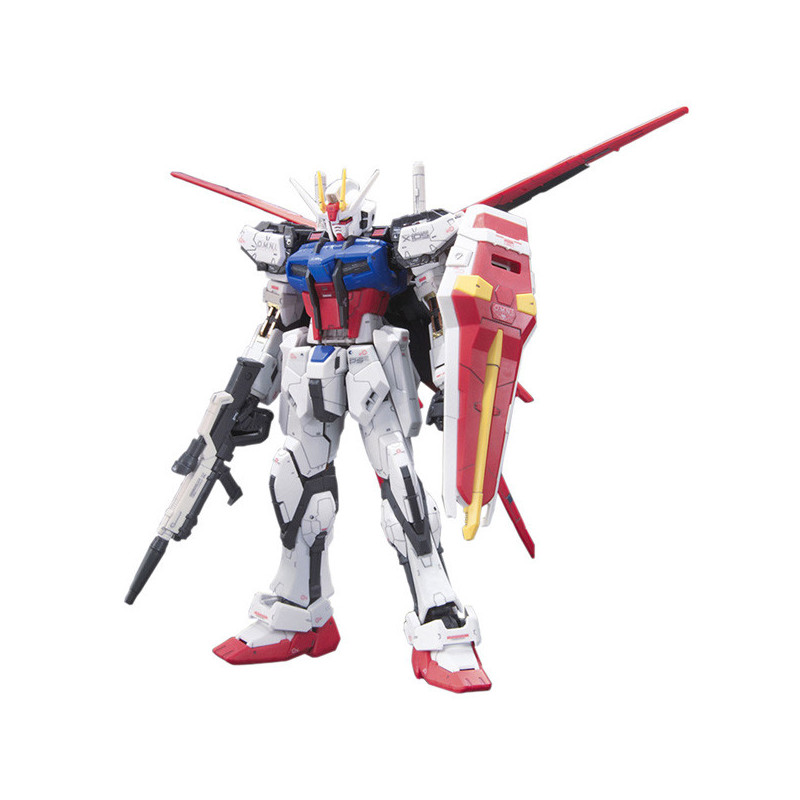 Bandai hobby gundam gunpla rg 1/144 03 aile strike gundam - rg 1/144 real grade - préco avril 2025BAN83582A.jpg4573102616135