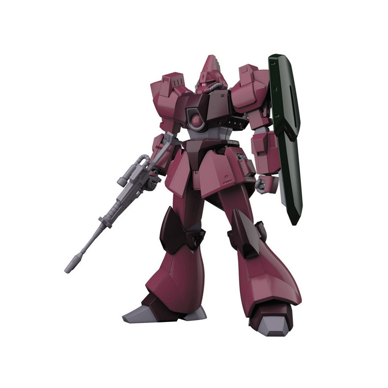 Bandai hobby gundam gunpla hg 1/144 212 galbaldy bêta - hg 1/144 high grade - préco avril 2025BANMK60669B.jpg4573102606693