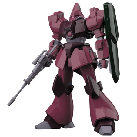 Bandai hobby gundam gunpla hg 1/144 212 galbaldy bêta - hg 1/144 high grade - préco avril 2025BANMK60669B.jpg4573102606693