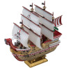 Bandai hobby one piece maquette red force 30cm - bateau - préco mars 2025BANMK65121.jpg4573102651211