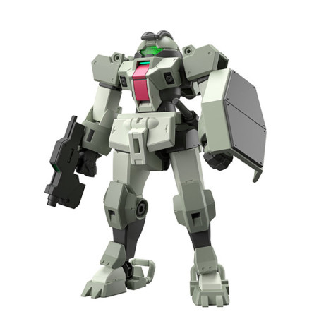Bandai hobby gundam gunpla hg 1/144 009 demi trainer - hg 1/144 high grade - préco avril 2025BANMK63356.jpg4573102633569