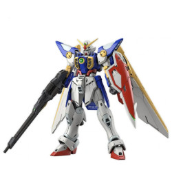 Bandai hobby gundam gunpla rg 1/144 35 wing gundam - rg 1/144 real grade - préco avril 2025BANMK61661.jpg4573102616616