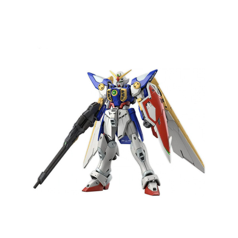 Bandai hobby gundam gunpla rg 1/144 35 wing gundam - rg 1/144 real grade - préco avril 2025BANMK61661.jpg4573102616616