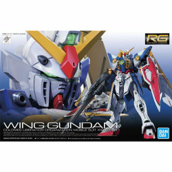Bandai hobby gundam gunpla rg 1/144 35 wing gundam - rg 1/144 real grade - préco avril 2025BANMK61661B.jpg4573102616616