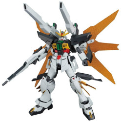 Bandai hobby gundam gunpla hg 1/144 163 gundam double x - hg 1/144 high grade - préco avril 2025BANMK59166.jpg4573102591661