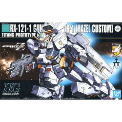 Bandai hobby gundam gunpla hg 1/144 056 hazel kai - hg 1/144 high grade - préco avril 2025BANMK55608BB.jpg4573102556080