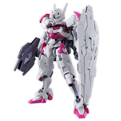 Bandai hobby gundam gunpla hg 1/144 001 gundam lfrith - hg 1/144 high grade - préco avril 2025BANMK62944.jpg4573102629449