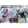 Bandai hobby gundam gunpla hg 1/144 gunpla starter set - hg 1/144 high grade - préco avril 2025BANMK60679B.jpg4573102606792
