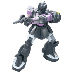 Bandai hobby gundam gunpla hg 1/144 068 zaku i black tri stars - hg 1/144 high grade - préco avril 2025BANMK60661B.jpg4573102606