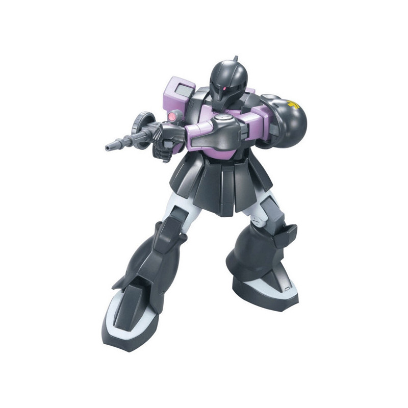 Bandai hobby gundam gunpla hg 1/144 068 zaku i black tri stars - hg 1/144 high grade - préco avril 2025BANMK60661B.jpg4573102606
