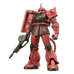 Bandai hobby gundam gunpla hg 1/144 234 ms-06s zaku ii - hg 1/144 high grade - préco avril 2025BANMK60453.jpg4573102604538
