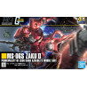 Bandai hobby gundam gunpla hg 1/144 234 ms-06s zaku ii - hg 1/144 high grade - préco avril 2025BANMK60453B.jpg4573102604538