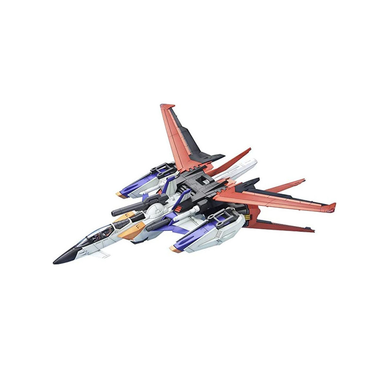 Bandai hobby gundam gunpla pg 1/60 sky grasper - pg 1/60 perfect grade - préco avril 2025BANMK63055.jpg4573102630551