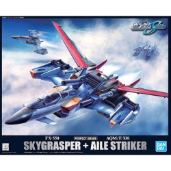 Bandai hobby gundam gunpla pg 1/60 sky grasper - pg 1/60 perfect grade - préco avril 2025BANMK63055B.jpg4573102630551