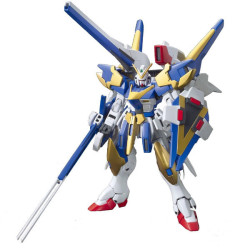 Bandai hobby gundam gunpla hg 1/144 189 v2 assault buster gundam - hg 1/144 high grade - préco avril 2025BANMK57751.jpg457310257