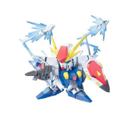 Bandai hobby gundam gunpla sdbb 386 xi gundam - sd - préco avril 2025BANMK60687.jpg4573102606877