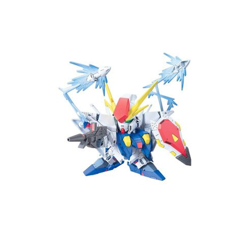Bandai hobby gundam gunpla sdbb 386 xi gundam - sd - préco avril 2025BANMK60687.jpg4573102606877