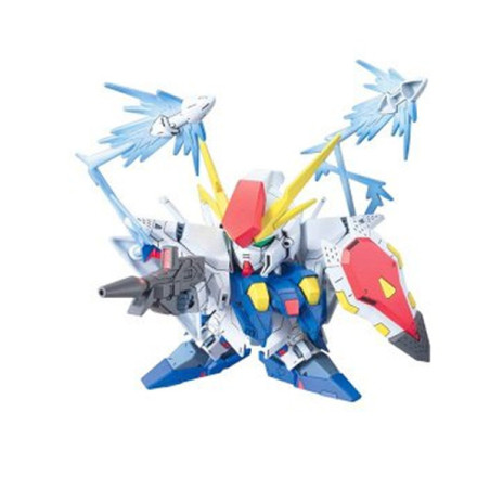 Bandai hobby gundam gunpla sdbb 386 xi gundam - sd - préco avril 2025BANMK60687.jpg4573102606877