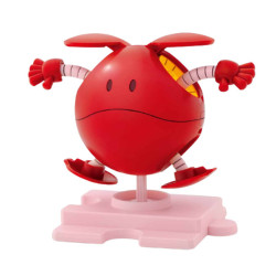 Bandai hobby gundam gunpla haropla haro diva red - haropla - préco avril 2025BANMK60377.jpg4573102603777