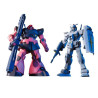 Bandai hobby gundam gunpla hg 1/144 g-3 gundam vs char's rick dom set - hg 1/144 high grade - préco avril 2025BANMK60960.jpg4573