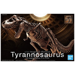Bandai hobby fossile collection 1/32 dinosaure imaginary skeleton tyrannosaurus - dinosaure - préco mars 2025BANMK61800%202.jpg4