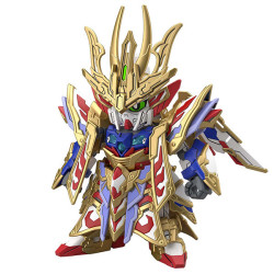 Bandai hobby gundam gunpla sdw heroes 008 cao cao wing gundam isei style - sd - préco avril 2025BANMK61784.jpg4573102617842