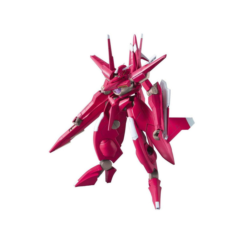 Bandai hobby gundam gunpla hg 1/144 43 arche gundam - hg 1/144 high grade - préco avril 2025BANMK60649.jpg4573102606495