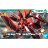 Bandai hobby gundam gunpla hg 1/144 43 arche gundam - hg 1/144 high grade - préco avril 2025BANMK60649B.jpg4573102606495